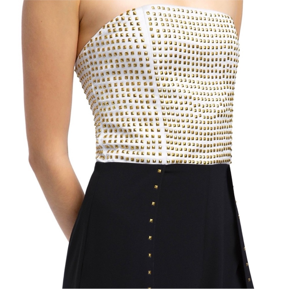Alice + Olivia Jumpsuit - Picture 2 of 5
